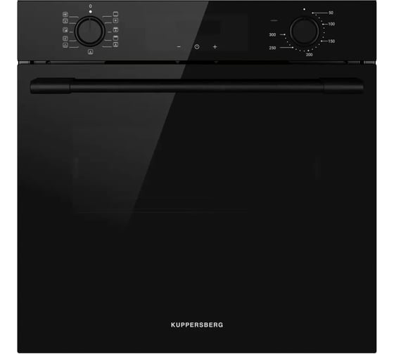 Духовой шкаф KUPPERSBERG HO 622 BB 8961