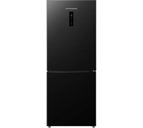 Холодильник отдельностоящий KUPPERSBERG Combi RFCN 192 DX 9038