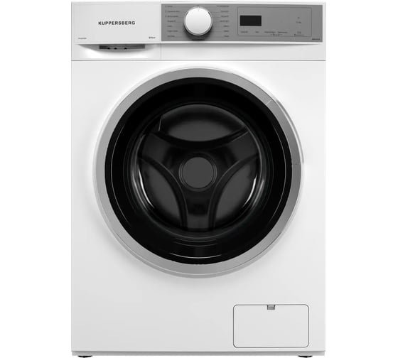 Стирально-сушильная машина KUPPERSBERG WDM 470 W 8818