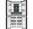 Холодильник отдельностоящий KUPPERSBERG Cross Door NFFD 186 DX 8831 2