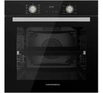 Духовой шкаф KUPPERSBERG HO 608 B 8785