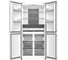 Холодильник отдельностоящий KUPPERSBERG Cross Door NFFD 186 WG 8827 2
