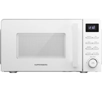 Микроволновая печь отдельностоящая KUPPERSBERG 20л или менее TMW 202 W 8544