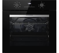 Духовой шкаф KUPPERSBERG HO 608 X Line 8981