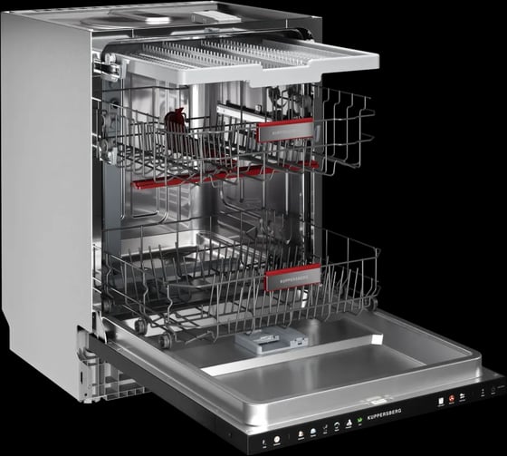 Посудомоечная машина KUPPERSBERG GSD 6030 8796