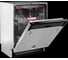 Посудомоечная машина KUPPERSBERG GHL 6031 8889 3