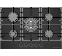 Варочная поверхность KUPPERSBERG FG 76 B 8975