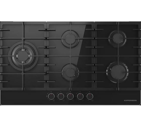 Варочная поверхность KUPPERSBERG FG 96 BG 8977