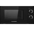 Микроволновые печи отдельностоящие KUPPERSBERG TMW 203 B 8681 1