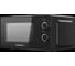 Микроволновые печи отдельностоящие KUPPERSBERG TMW 203 B 8681 3