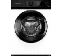 Стиральная машина KUPPERSBERG WM 420 W 8725