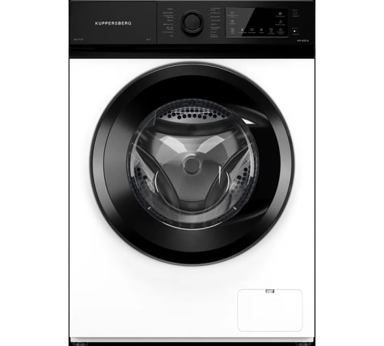 Стиральная машина KUPPERSBERG WM 420 W 8725