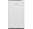 Холодильник отдельностоящий однодверный KUPPERSBERG RFT 85 W 8804 1