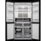 Холодильник отдельностоящий KUPPERSBERG Cross Door NFFD 185 DX 8738 2