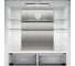 Холодильник отдельностоящий KUPPERSBERG Cross Door NFFD 185 DX 8738 5