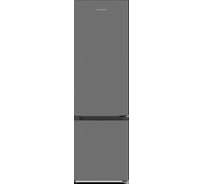 Холодильник отдельностоящий KUPPERSBERG Combi RFCN 2016 DX 9021