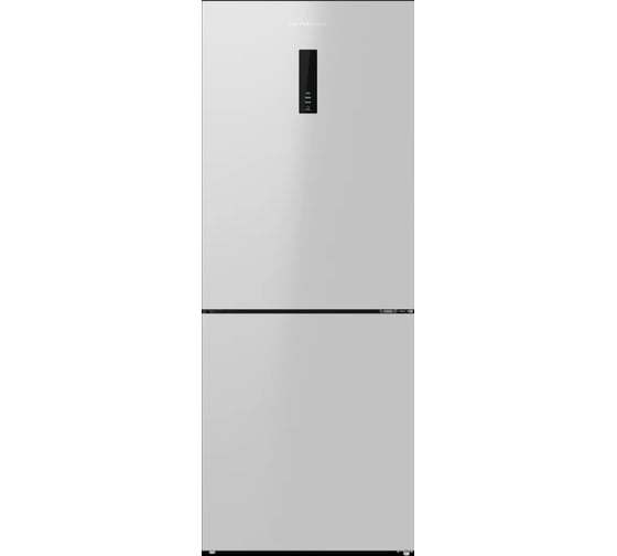 Холодильник отдельностоящий KUPPERSBERG Combi RFCN 192 X 9037