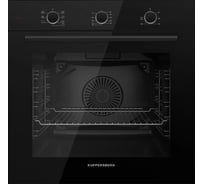 Духовой шкаф KUPPERSBERG HO 603 B 8783