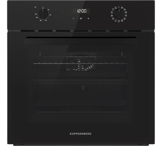 Духовой шкаф KUPPERSBERG HF 678 B 8824