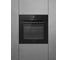 Духовой шкаф KUPPERSBERG HM 628 Black 11 8965 6