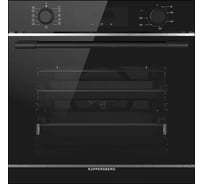 Духовой шкаф KUPPERSBERG HO 622 BX 8962