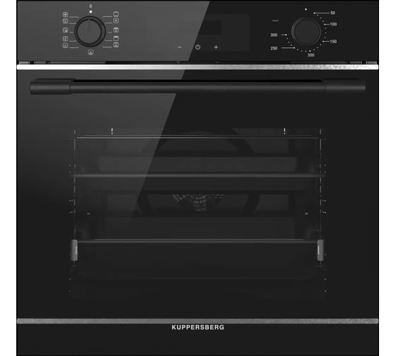 Духовой шкаф KUPPERSBERG HO 622 BX 8962