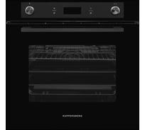 Духовой шкаф KUPPERSBERG HM 629 Black 9 8967