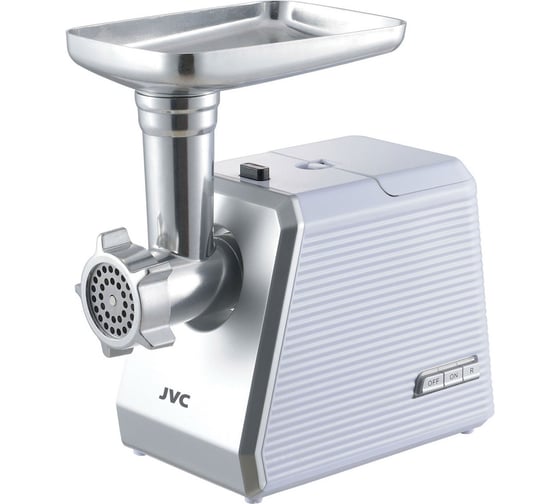 Мясорубка электрическая JVC JK-MG127