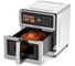 Аэрофритюрница Evolution AIRO 9700TW 1