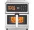 Аэрофритюрница Evolution AIRO 9700TW 3
