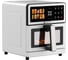 Аэрофритюрница Evolution AIRO 9700TW 7