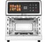 Аэрофритюрница Evolution AIRO 9700TW 11