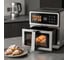 Аэрофритюрница Evolution AIRO 9700TW 16
