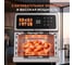 Аэрофритюрница Evolution AIRO 9700TW 18