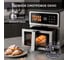 Аэрофритюрница Evolution AIRO 9700TW 25
