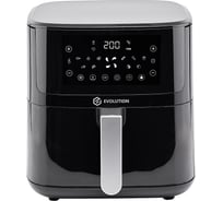 Аэрофритюрница Evolution AIRO 7110