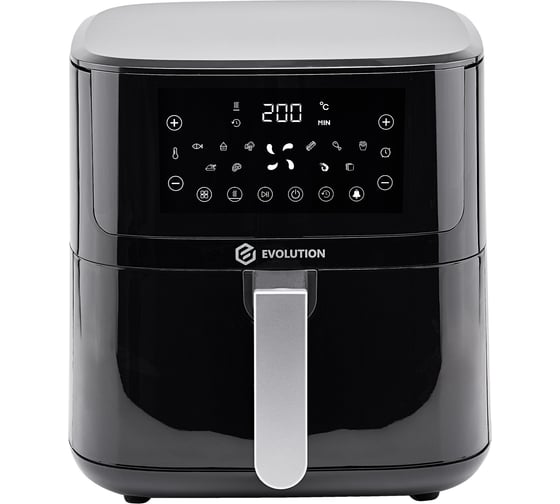 Аэрофритюрница Evolution AIRO 7110