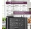 Аэрофритюрница Evolution AIRO 7110 18