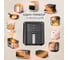 Аэрофритюрница Evolution AIRO 7110 22