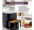 Аэрофритюрница Evolution AIRO 7110 24