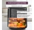 Аэрофритюрница Evolution AIRO 7110 25