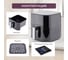 Аэрофритюрница Evolution AIRO 7110 26
