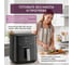 Аэрофритюрница Evolution AIRO 7110 28