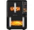 Аэрофритюрница Evolution AIRO 12100W Dual 2