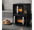 Аэрофритюрница Evolution AIRO 12100W Dual 4
