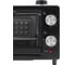 Духовой шкаф STINGRAY ST-EO100A, темное серебро 44655 4