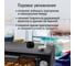 Духовой шкаф STINGRAY ST-EO100A, темное серебро 44655 9