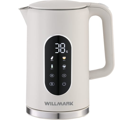 Чайник электрический Willmark WEK-1759DW 2001906