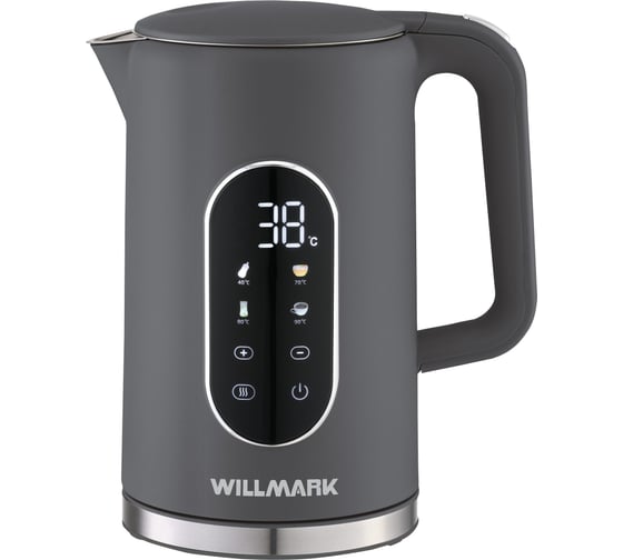Чайник электрический Willmark WEK-1759DG 2001905