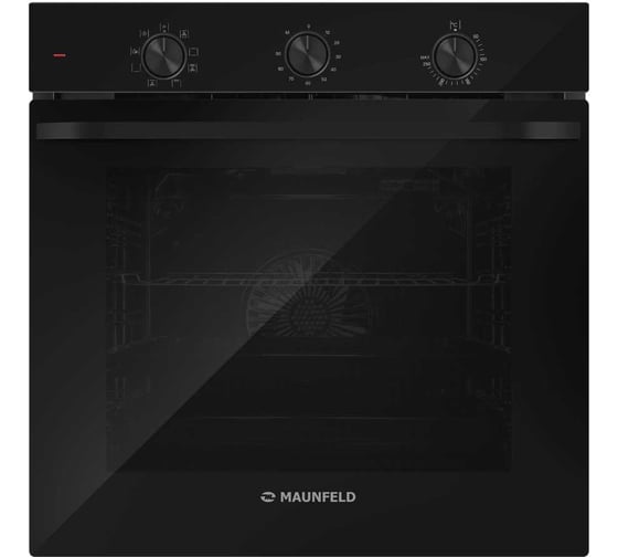 Шкаф духовой электрический MAUNFELD FEOF7381B2